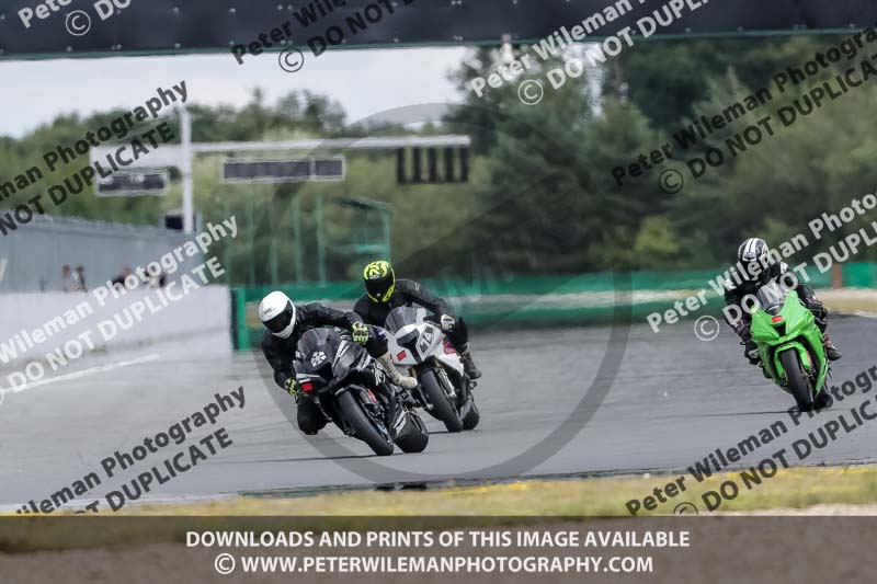 25 to 27th june 2018;Brno;event digital images;motorbikes;no limits;peter wileman photography;trackday;trackday digital images