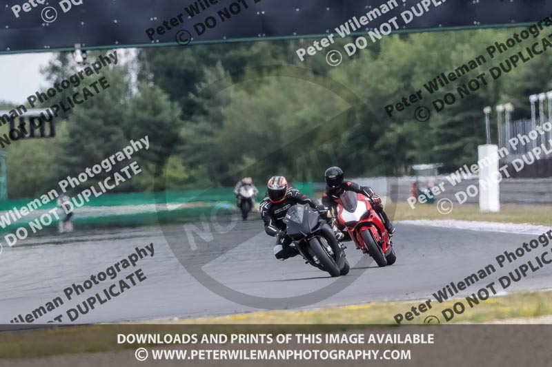 25 to 27th june 2018;Brno;event digital images;motorbikes;no limits;peter wileman photography;trackday;trackday digital images