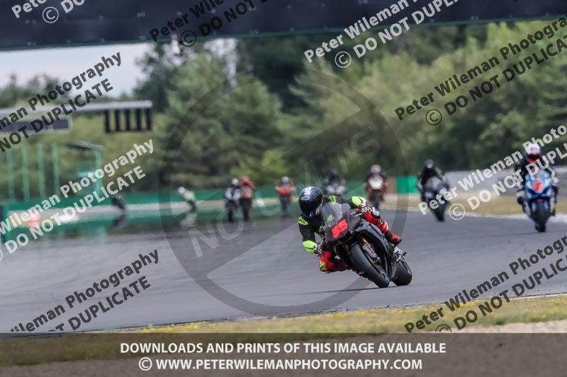 25 to 27th june 2018;Brno;event digital images;motorbikes;no limits;peter wileman photography;trackday;trackday digital images