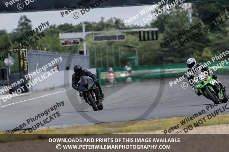 25 to 27th june 2018;Brno;event digital images;motorbikes;no limits;peter wileman photography;trackday;trackday digital images