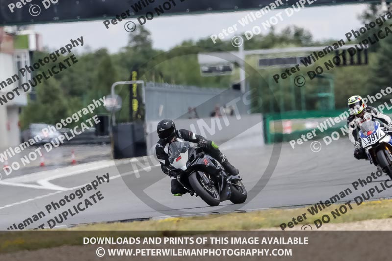 25 to 27th june 2018;Brno;event digital images;motorbikes;no limits;peter wileman photography;trackday;trackday digital images