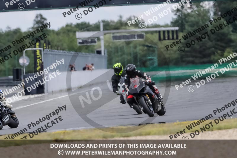 25 to 27th june 2018;Brno;event digital images;motorbikes;no limits;peter wileman photography;trackday;trackday digital images