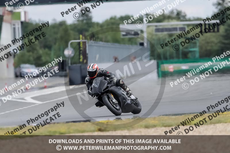 25 to 27th june 2018;Brno;event digital images;motorbikes;no limits;peter wileman photography;trackday;trackday digital images