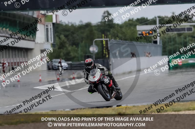 25 to 27th june 2018;Brno;event digital images;motorbikes;no limits;peter wileman photography;trackday;trackday digital images
