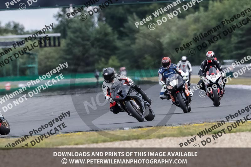 25 to 27th june 2018;Brno;event digital images;motorbikes;no limits;peter wileman photography;trackday;trackday digital images