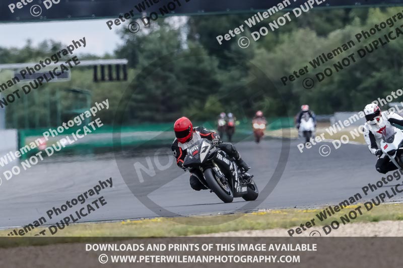 25 to 27th june 2018;Brno;event digital images;motorbikes;no limits;peter wileman photography;trackday;trackday digital images