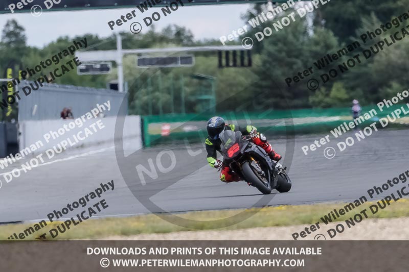 25 to 27th june 2018;Brno;event digital images;motorbikes;no limits;peter wileman photography;trackday;trackday digital images