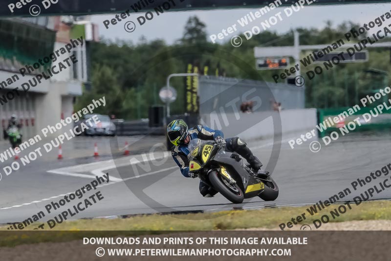 25 to 27th june 2018;Brno;event digital images;motorbikes;no limits;peter wileman photography;trackday;trackday digital images