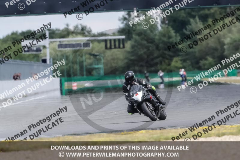 25 to 27th june 2018;Brno;event digital images;motorbikes;no limits;peter wileman photography;trackday;trackday digital images