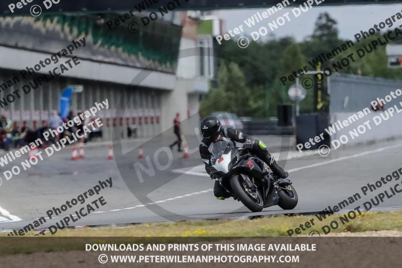 25 to 27th june 2018;Brno;event digital images;motorbikes;no limits;peter wileman photography;trackday;trackday digital images