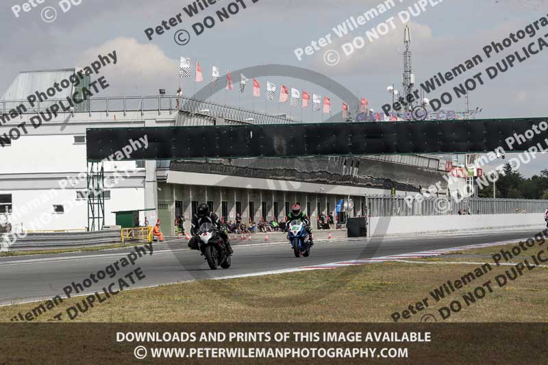 25 to 27th june 2018;Brno;event digital images;motorbikes;no limits;peter wileman photography;trackday;trackday digital images