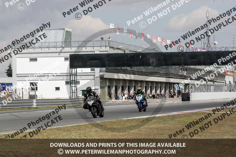 25 to 27th june 2018;Brno;event digital images;motorbikes;no limits;peter wileman photography;trackday;trackday digital images