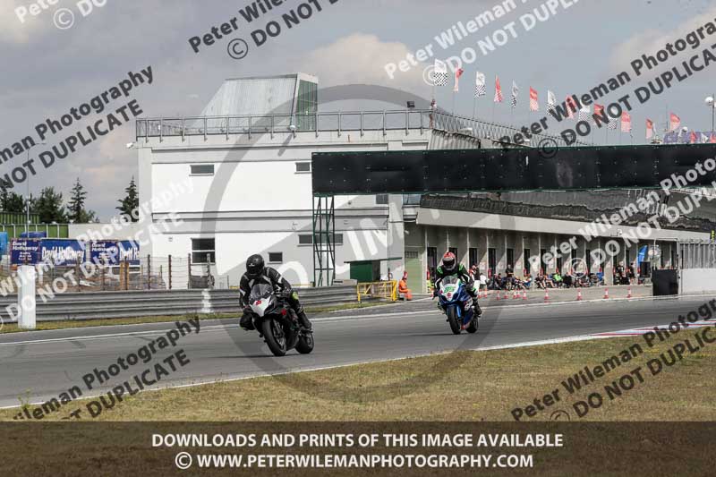 25 to 27th june 2018;Brno;event digital images;motorbikes;no limits;peter wileman photography;trackday;trackday digital images