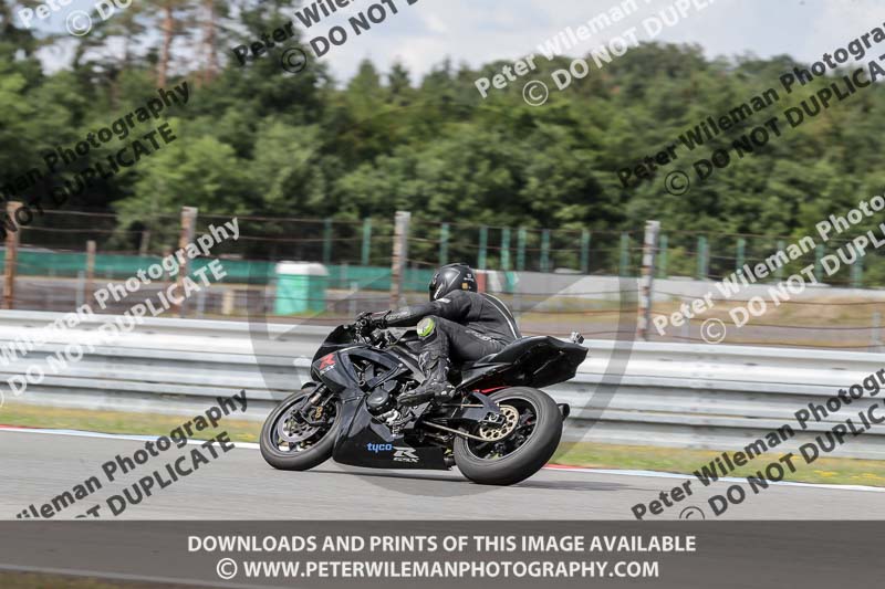 25 to 27th june 2018;Brno;event digital images;motorbikes;no limits;peter wileman photography;trackday;trackday digital images