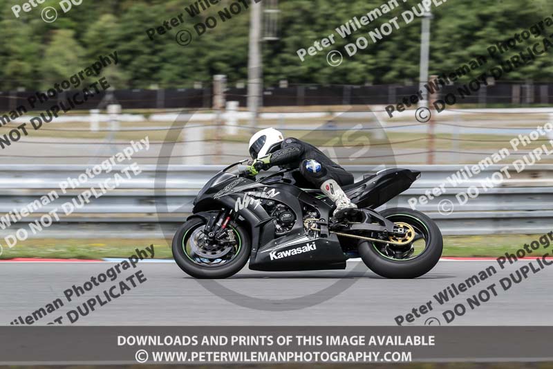 25 to 27th june 2018;Brno;event digital images;motorbikes;no limits;peter wileman photography;trackday;trackday digital images