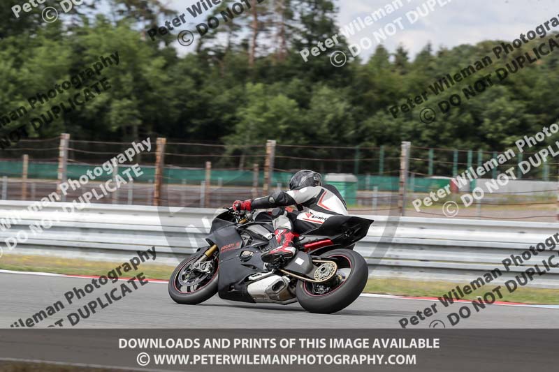 25 to 27th june 2018;Brno;event digital images;motorbikes;no limits;peter wileman photography;trackday;trackday digital images