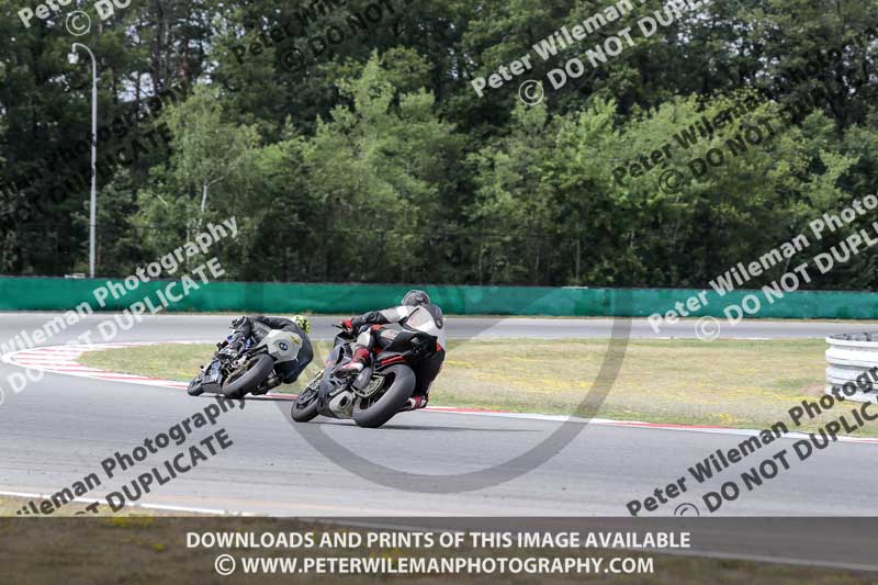 25 to 27th june 2018;Brno;event digital images;motorbikes;no limits;peter wileman photography;trackday;trackday digital images