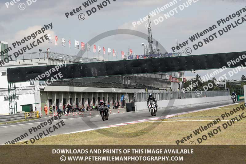 25 to 27th june 2018;Brno;event digital images;motorbikes;no limits;peter wileman photography;trackday;trackday digital images