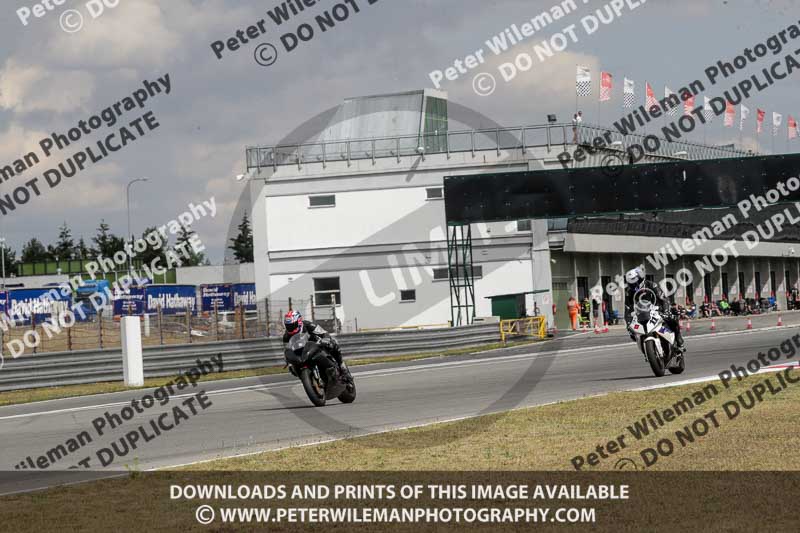 25 to 27th june 2018;Brno;event digital images;motorbikes;no limits;peter wileman photography;trackday;trackday digital images