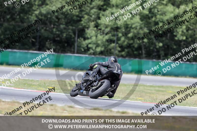 25 to 27th june 2018;Brno;event digital images;motorbikes;no limits;peter wileman photography;trackday;trackday digital images
