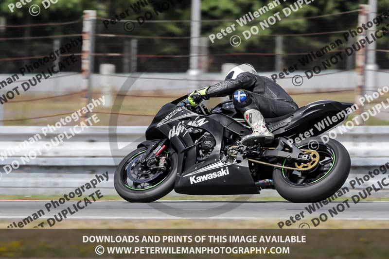 25 to 27th june 2018;Brno;event digital images;motorbikes;no limits;peter wileman photography;trackday;trackday digital images