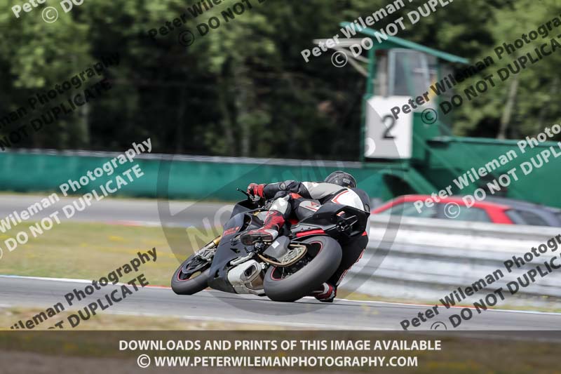25 to 27th june 2018;Brno;event digital images;motorbikes;no limits;peter wileman photography;trackday;trackday digital images