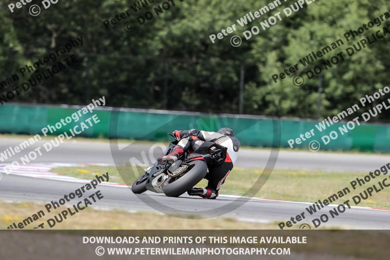 25 to 27th june 2018;Brno;event digital images;motorbikes;no limits;peter wileman photography;trackday;trackday digital images