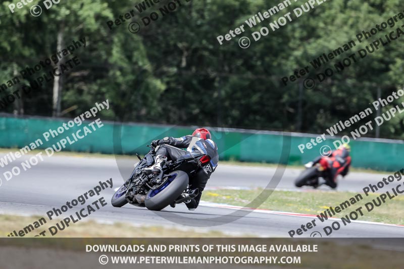 25 to 27th june 2018;Brno;event digital images;motorbikes;no limits;peter wileman photography;trackday;trackday digital images