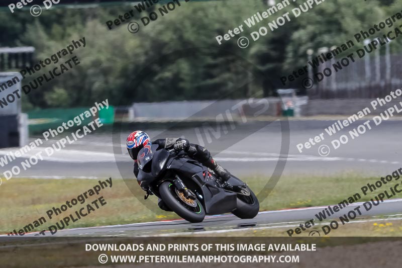 25 to 27th june 2018;Brno;event digital images;motorbikes;no limits;peter wileman photography;trackday;trackday digital images