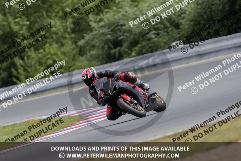 25 to 27th june 2018;Brno;event digital images;motorbikes;no limits;peter wileman photography;trackday;trackday digital images