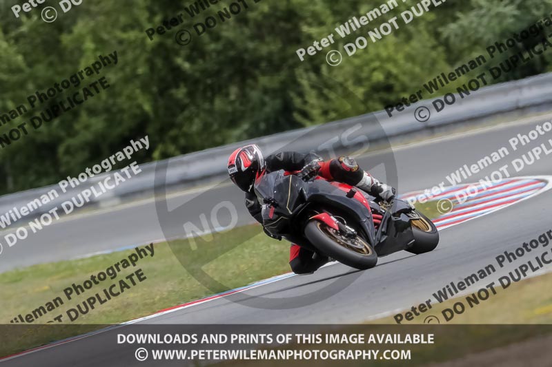 25 to 27th june 2018;Brno;event digital images;motorbikes;no limits;peter wileman photography;trackday;trackday digital images