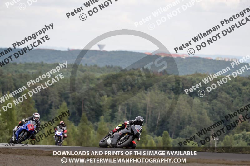 25 to 27th june 2018;Brno;event digital images;motorbikes;no limits;peter wileman photography;trackday;trackday digital images