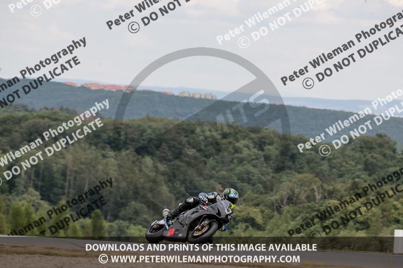 25 to 27th june 2018;Brno;event digital images;motorbikes;no limits;peter wileman photography;trackday;trackday digital images