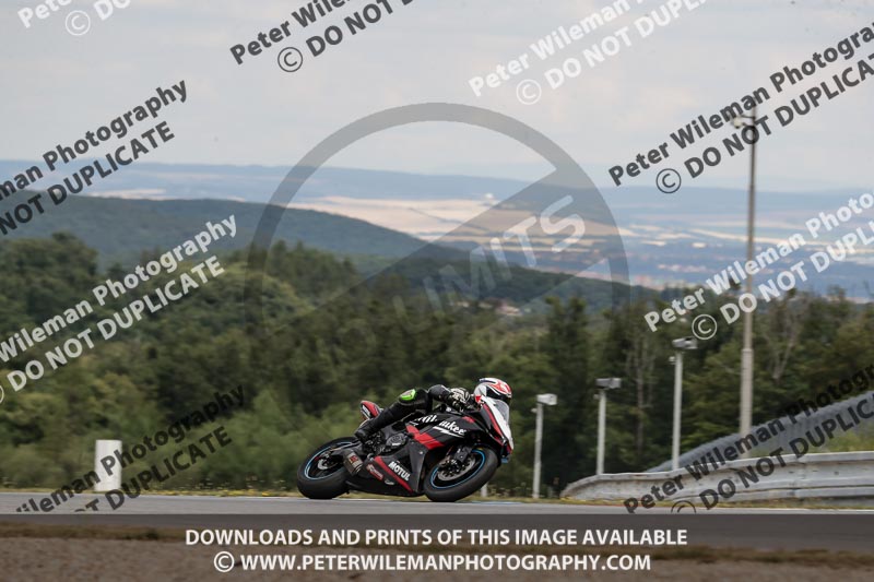 25 to 27th june 2018;Brno;event digital images;motorbikes;no limits;peter wileman photography;trackday;trackday digital images