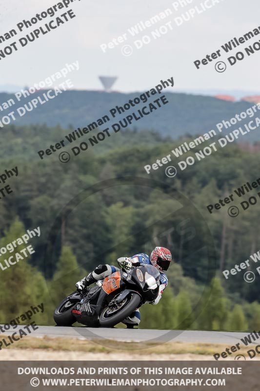25 to 27th june 2018;Brno;event digital images;motorbikes;no limits;peter wileman photography;trackday;trackday digital images