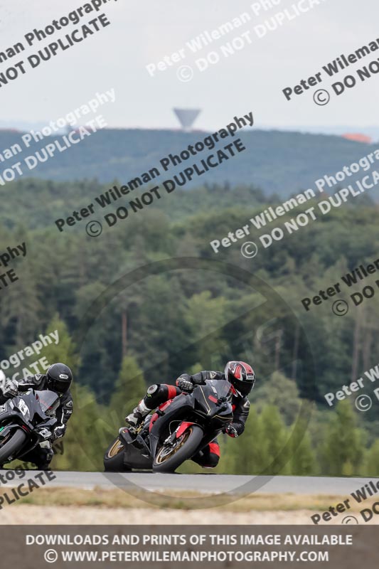 25 to 27th june 2018;Brno;event digital images;motorbikes;no limits;peter wileman photography;trackday;trackday digital images