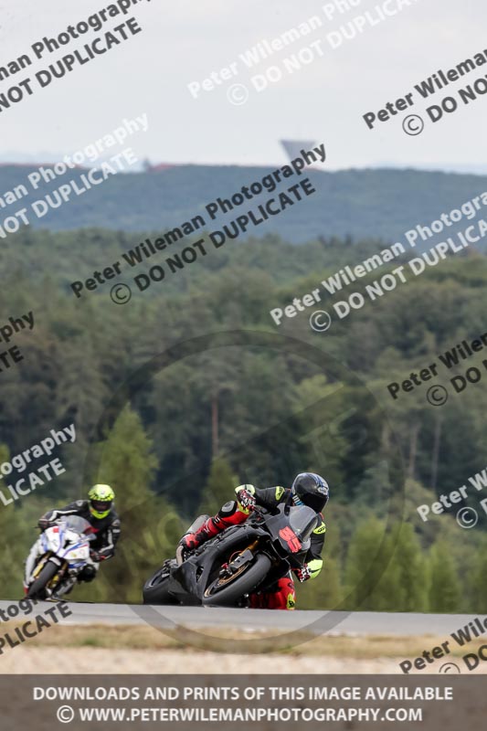 25 to 27th june 2018;Brno;event digital images;motorbikes;no limits;peter wileman photography;trackday;trackday digital images