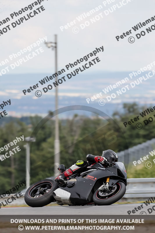 25 to 27th june 2018;Brno;event digital images;motorbikes;no limits;peter wileman photography;trackday;trackday digital images