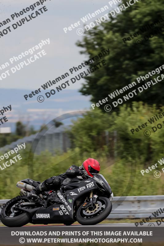 25 to 27th june 2018;Brno;event digital images;motorbikes;no limits;peter wileman photography;trackday;trackday digital images