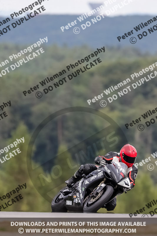 25 to 27th june 2018;Brno;event digital images;motorbikes;no limits;peter wileman photography;trackday;trackday digital images