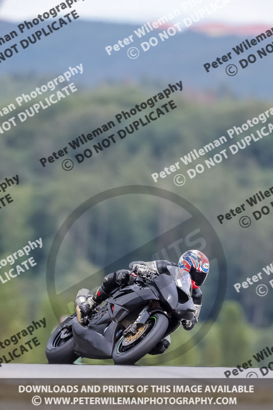 25 to 27th june 2018;Brno;event digital images;motorbikes;no limits;peter wileman photography;trackday;trackday digital images