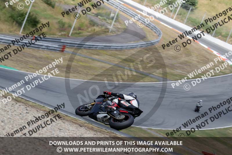 25 to 27th june 2018;Brno;event digital images;motorbikes;no limits;peter wileman photography;trackday;trackday digital images
