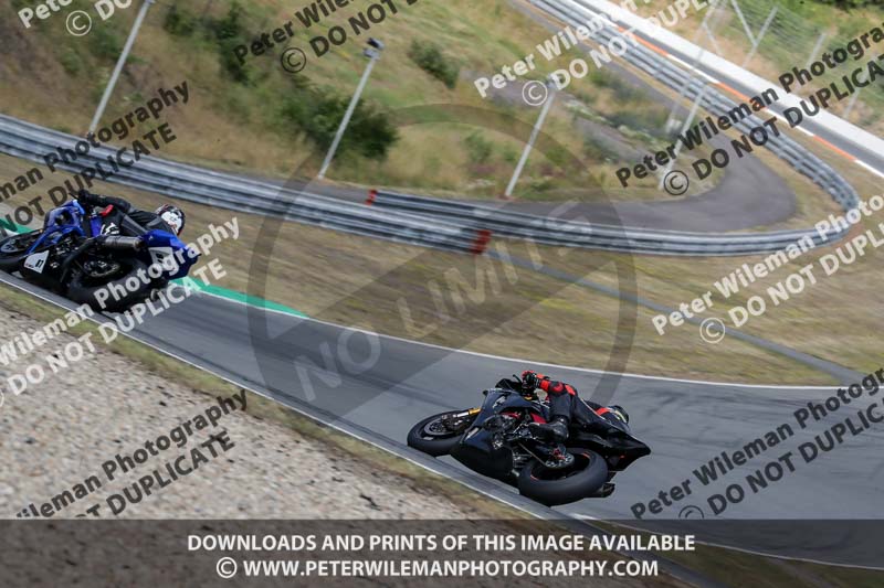 25 to 27th june 2018;Brno;event digital images;motorbikes;no limits;peter wileman photography;trackday;trackday digital images