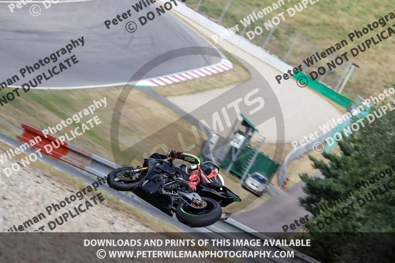 25 to 27th june 2018;Brno;event digital images;motorbikes;no limits;peter wileman photography;trackday;trackday digital images