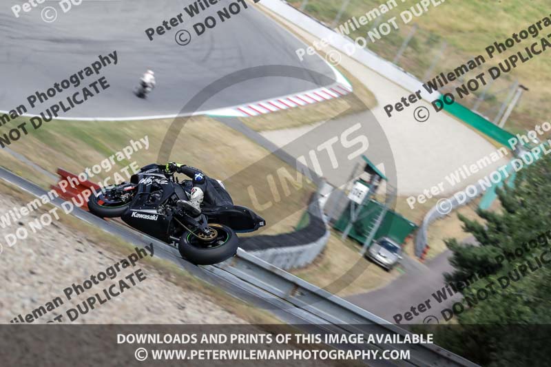 25 to 27th june 2018;Brno;event digital images;motorbikes;no limits;peter wileman photography;trackday;trackday digital images