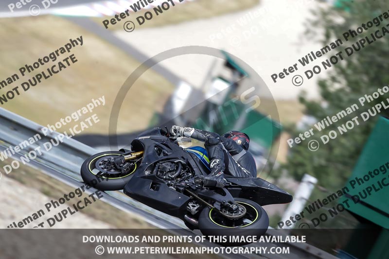 25 to 27th june 2018;Brno;event digital images;motorbikes;no limits;peter wileman photography;trackday;trackday digital images