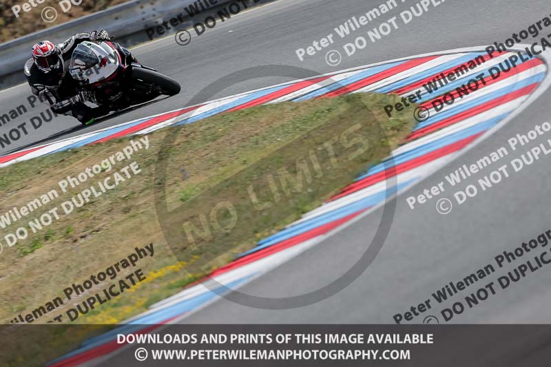 25 to 27th june 2018;Brno;event digital images;motorbikes;no limits;peter wileman photography;trackday;trackday digital images
