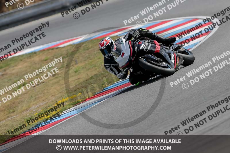 25 to 27th june 2018;Brno;event digital images;motorbikes;no limits;peter wileman photography;trackday;trackday digital images