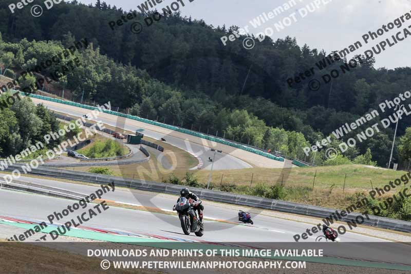 25 to 27th june 2018;Brno;event digital images;motorbikes;no limits;peter wileman photography;trackday;trackday digital images