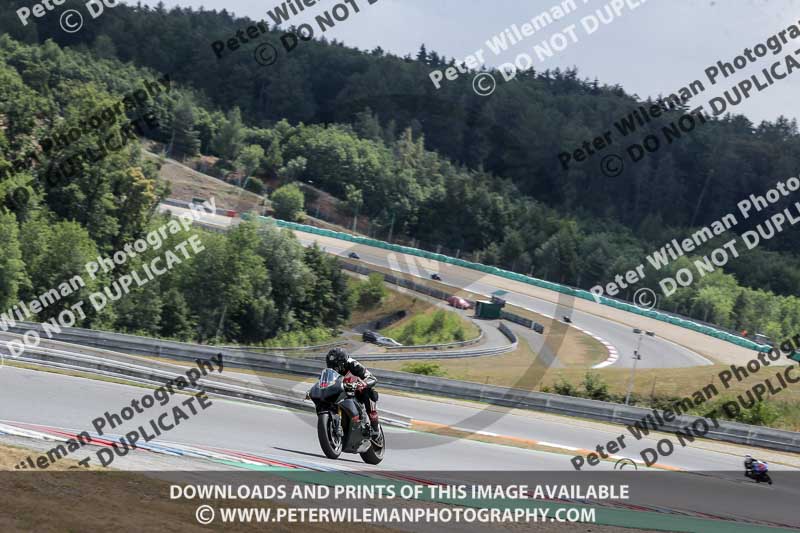 25 to 27th june 2018;Brno;event digital images;motorbikes;no limits;peter wileman photography;trackday;trackday digital images